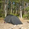 Hilleberg Kaitum 3 Footprint