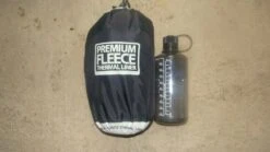 Sea To Summit Toaster Fleece Liner 34 Sea To Summit Toaster Fleece Liner -Outdoor Camping Sales DSC02595