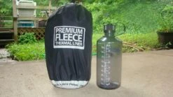 Sea To Summit Toaster Fleece Liner 32 Sea To Summit Toaster Fleece Liner -Outdoor Camping Sales DSC02597