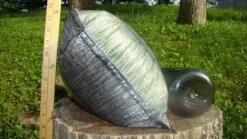 Zpacks Pillow Dry Bag -Outdoor Camping Sales DSC02606