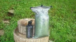Zpacks Pillow Dry Bag -Outdoor Camping Sales DSC02619
