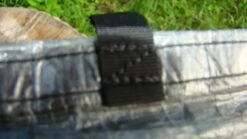 Zpacks Pillow Dry Bag -Outdoor Camping Sales DSC02622