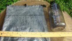 Zpacks Pillow Dry Bag -Outdoor Camping Sales DSC02632