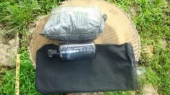 Zpacks Pillow Dry Bag -Outdoor Camping Sales DSC02639