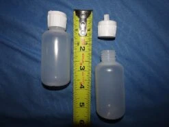 Coghlan's Store 'N Pour Contain-Alls -Outdoor Camping Sales DSC03216a