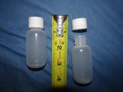 Coghlan's Store 'N Pour Contain-Alls -Outdoor Camping Sales DSC03217a