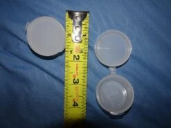 Coghlan's Store 'N Pour Contain-Alls -Outdoor Camping Sales DSC03221a