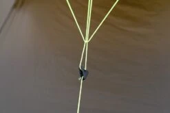 Hilleberg Guy Line Runners -Outdoor Camping Sales DSC03536