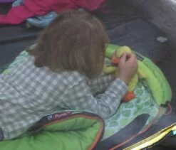 NEMO Punk 20 -Outdoor Camping Sales DSC03700a