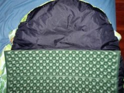 NEMO Punk 20 -Outdoor Camping Sales DSC04121a