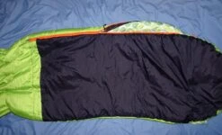 NEMO Punk 20 -Outdoor Camping Sales DSC04123a