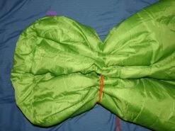 NEMO Punk 20 -Outdoor Camping Sales DSC04124a