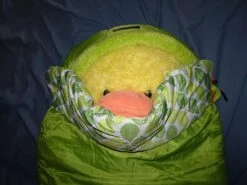 NEMO Punk 20 -Outdoor Camping Sales DSC04126a