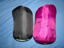 NEMO Punk 20 -Outdoor Camping Sales DSC04129a