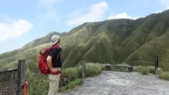 Osprey Kestrel 28 -Outdoor Camping Sales DSC04209