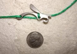 Dutchware Continuous Ridgeline -Outdoor Camping Sales DSC04242a