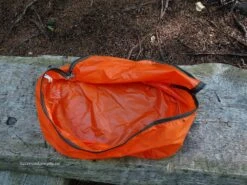 Six Moon Designs Packing Pods -Outdoor Camping Sales DSC04524a