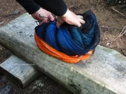 Six Moon Designs Packing Pods -Outdoor Camping Sales DSC04525a