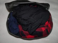 Six Moon Designs Packing Pods -Outdoor Camping Sales DSC04579a