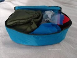 Six Moon Designs Packing Pods -Outdoor Camping Sales DSC04582a