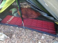Sierra Designs Granby Insulated Sleeping Pad -Outdoor Camping Sales DSC05755