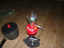 Primus Firestick -Outdoor Camping Sales DSC06922