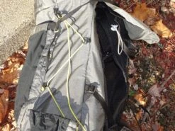 Six Moon Designs Minimalist V2 -Outdoor Camping Sales DSC08420