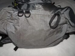 Six Moon Designs Minimalist V2 -Outdoor Camping Sales DSC08422