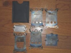 Emberlit FireAnt Titanium -Outdoor Camping Sales DSC09017a