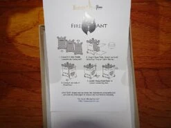 Emberlit FireAnt Titanium -Outdoor Camping Sales DSC09027