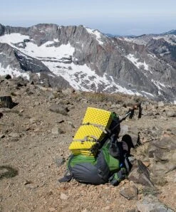 Therm-a-Rest Z Lite -Outdoor Camping Sales DSC2003