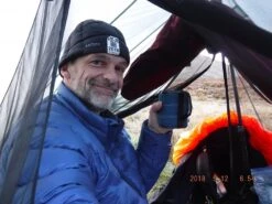 Trail Designs Kojin Stove -Outdoor Camping Sales DSCF0155