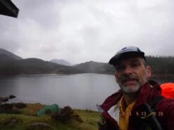 ULA Pack Cover -Outdoor Camping Sales DSCF0293