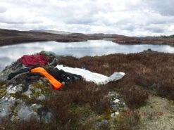 ULA Pack Cover -Outdoor Camping Sales DSCF0347