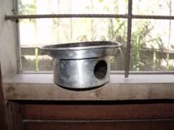 Kelly Kettle Aluminum Base Camp Large Kelly Kettle -Outdoor Camping Sales DSCF1486