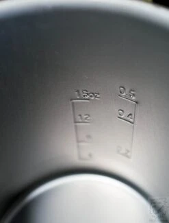 Snow Peak Titanium Trek 700 -Outdoor Camping Sales DSCF2286 1