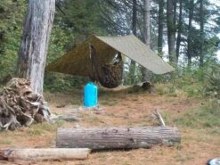 Loco Libre Gear Carolina Reaper 30° -Outdoor Camping Sales DSCN0515