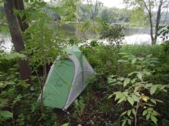 Sierra Designs Vapor Light 1 -Outdoor Camping Sales DSCN1342