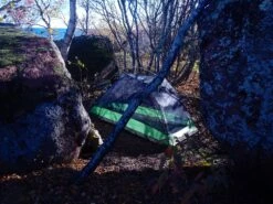 Sierra Designs Vapor Light 1 -Outdoor Camping Sales DSCN1536