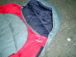 Marmot Aspen 40 Ultralight -Outdoor Camping Sales DSCN2919