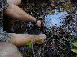 MSR Trail Base Water Filter Kit -Outdoor Camping Sales DSCN3157