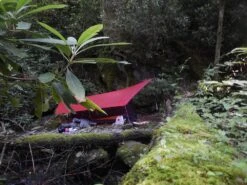 Hilleberg Mesh Tent 1 -Outdoor Camping Sales DSCN4496