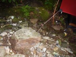 Hilleberg Mesh Tent 1 -Outdoor Camping Sales DSCN4497