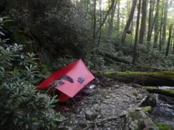 Hilleberg Mesh Tent 1 -Outdoor Camping Sales DSCN4515