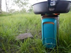 BioLite CookStove -Outdoor Camping Sales DSCN9447