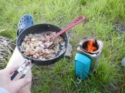 BioLite CookStove -Outdoor Camping Sales DSCN9449