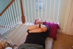 Therm-a-Rest NeoAir XTherm -Outdoor Camping Sales DSC 3743