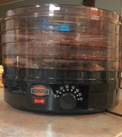 Eastman Outdoors Food Dehydrator 4 Tray -Outdoor Camping Sales Dehydrator 1