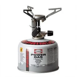 Primus Micron Ti 2.5 -Outdoor Camping Sales E376