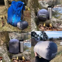 Therm-a-Rest Space Cowboy 45F -Outdoor Camping Sales EA881190 9575 4C57 B6D8 9559CEB17396